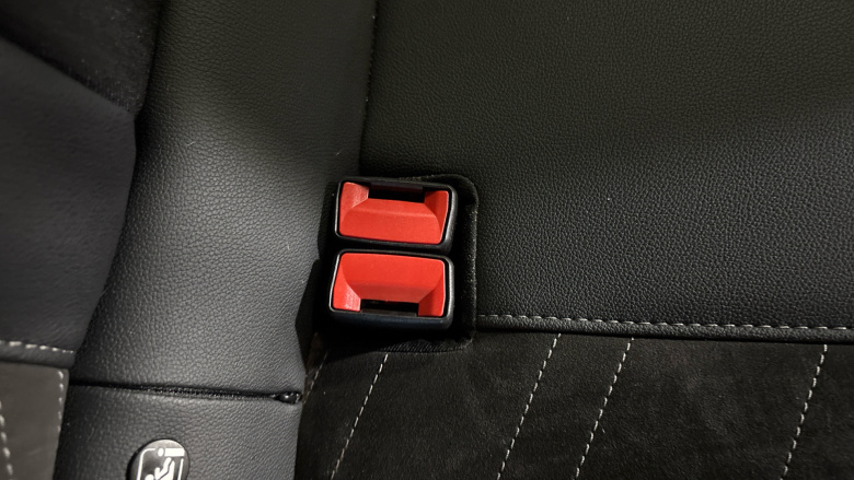 Vauxhall Mokka 100kW Ultimate 50kWh 5dr Auto Electric Hatchback